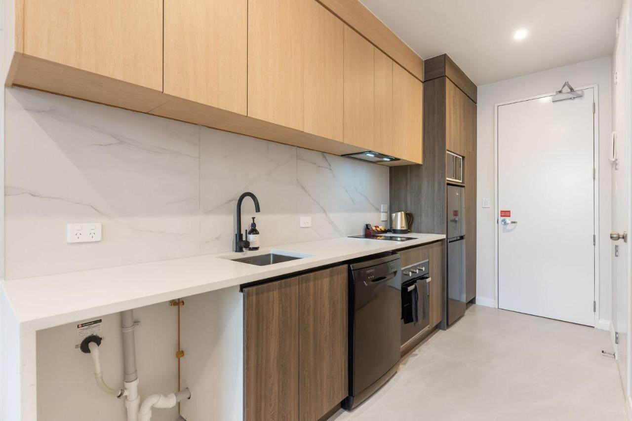 302 The Residence أوكلاند المظهر الخارجي الصورة