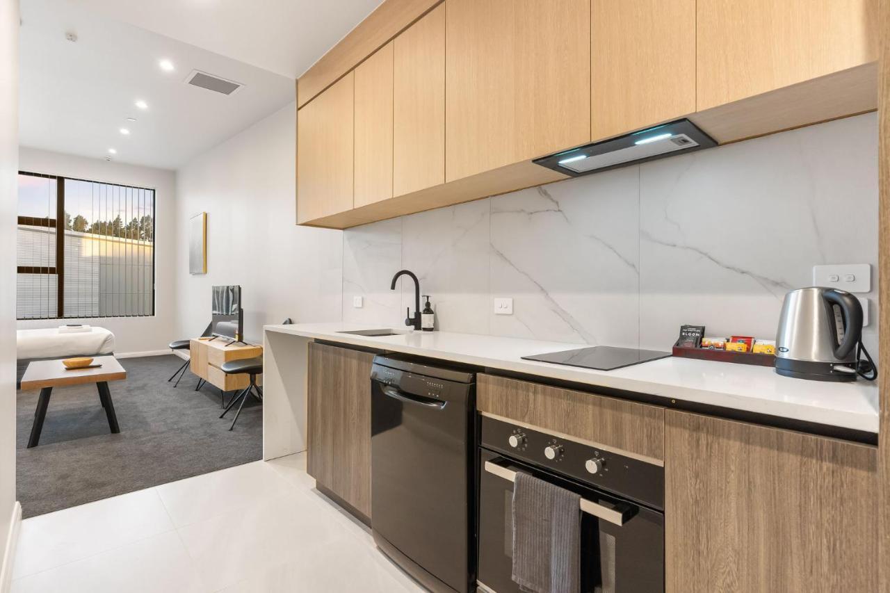 302 The Residence أوكلاند المظهر الخارجي الصورة