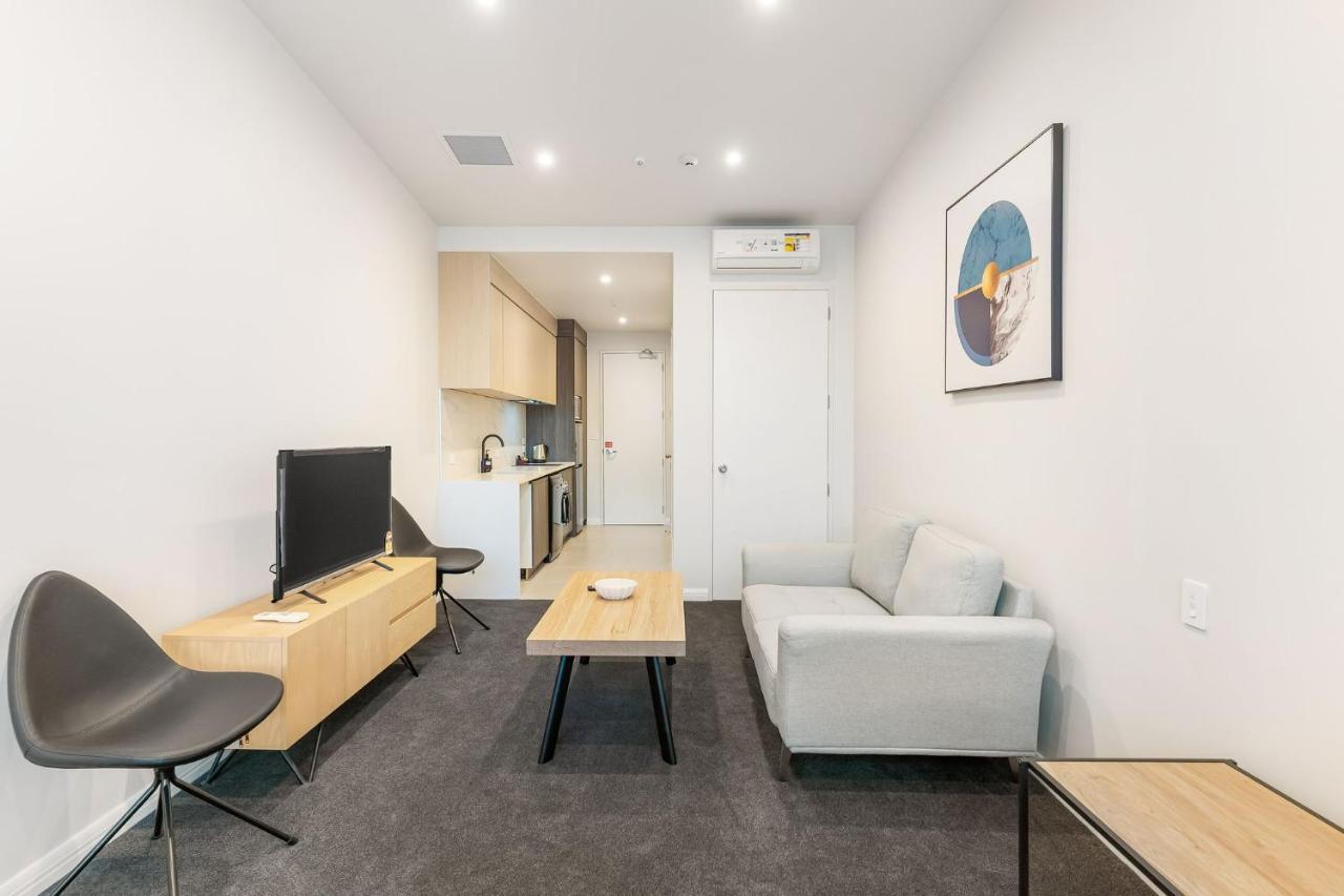 302 The Residence أوكلاند المظهر الخارجي الصورة