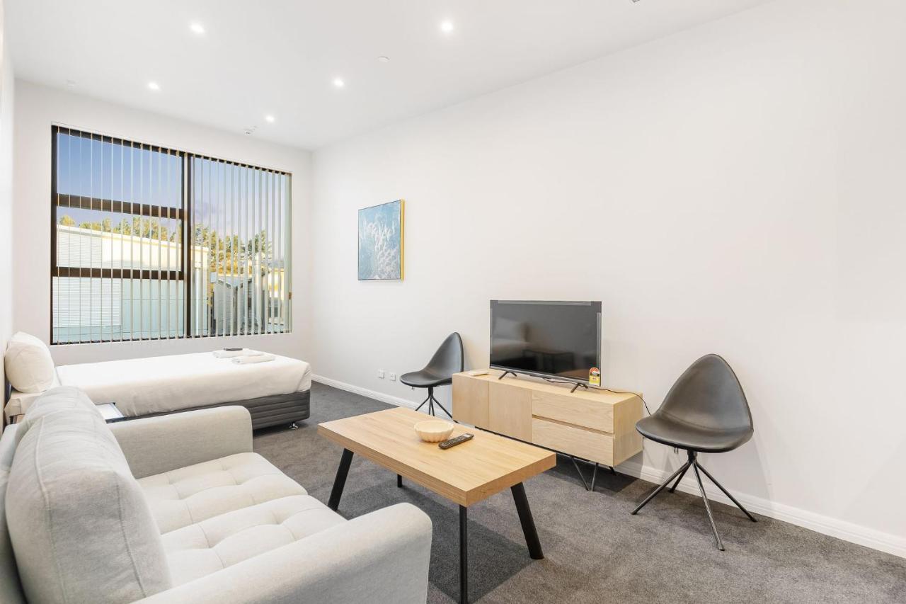 302 The Residence أوكلاند المظهر الخارجي الصورة