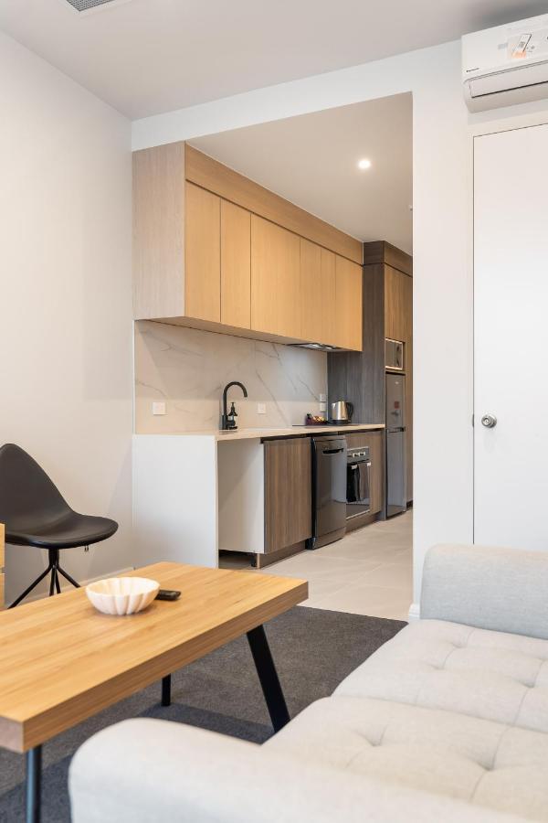 302 The Residence أوكلاند المظهر الخارجي الصورة