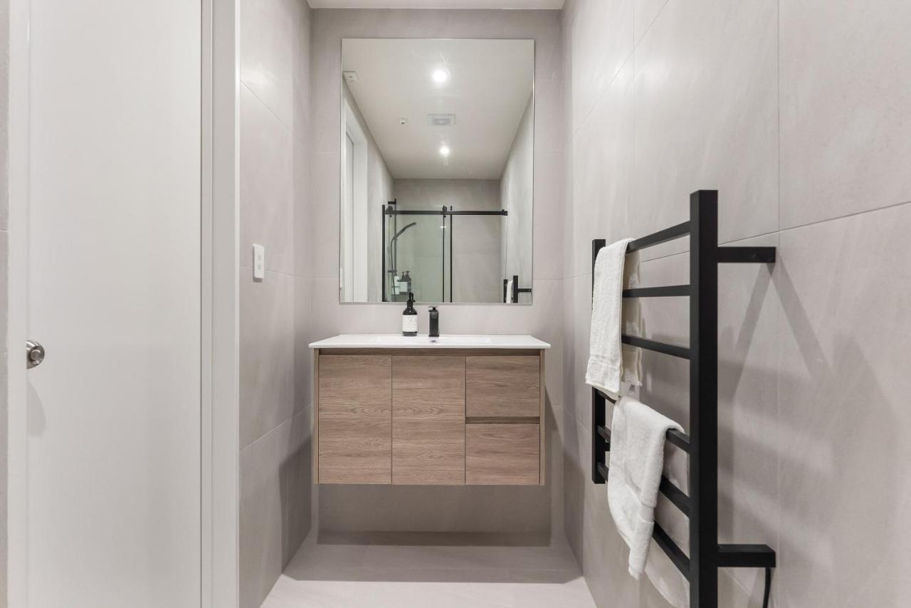 302 The Residence أوكلاند المظهر الخارجي الصورة
