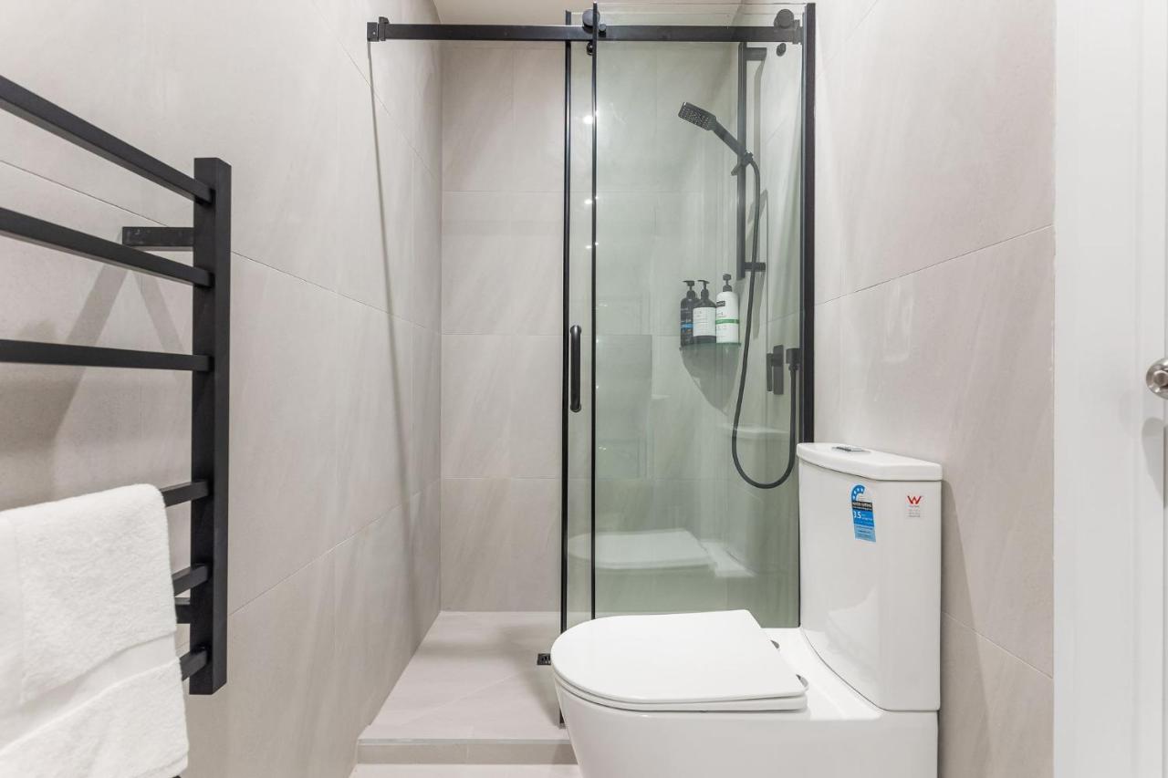 302 The Residence أوكلاند المظهر الخارجي الصورة