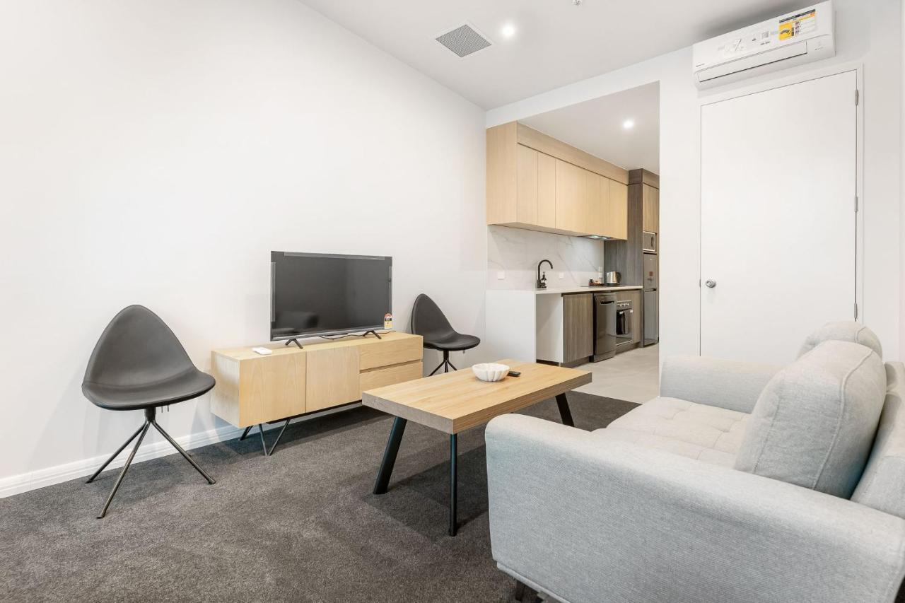 302 The Residence أوكلاند المظهر الخارجي الصورة